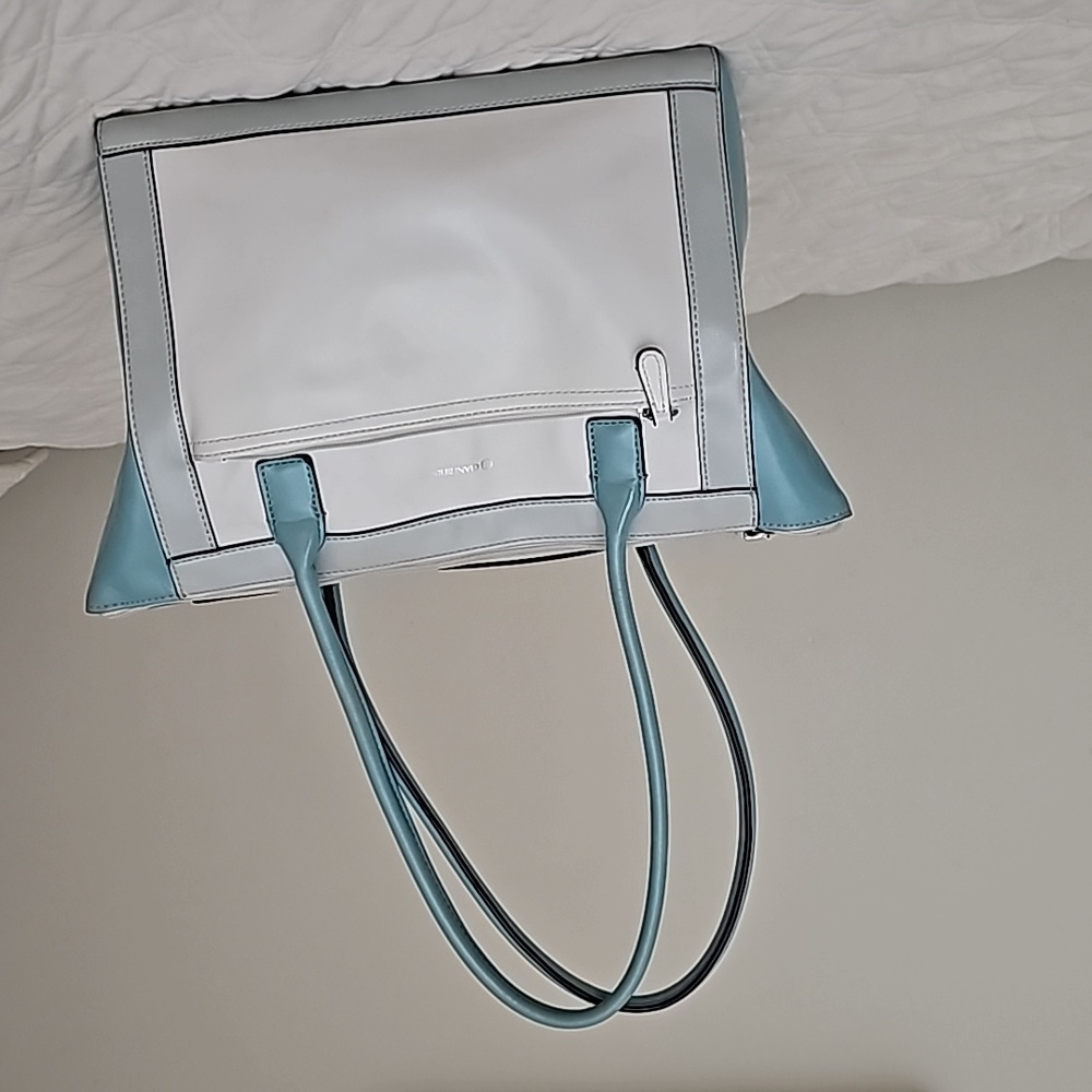 Giani Bernini leather purse, bag